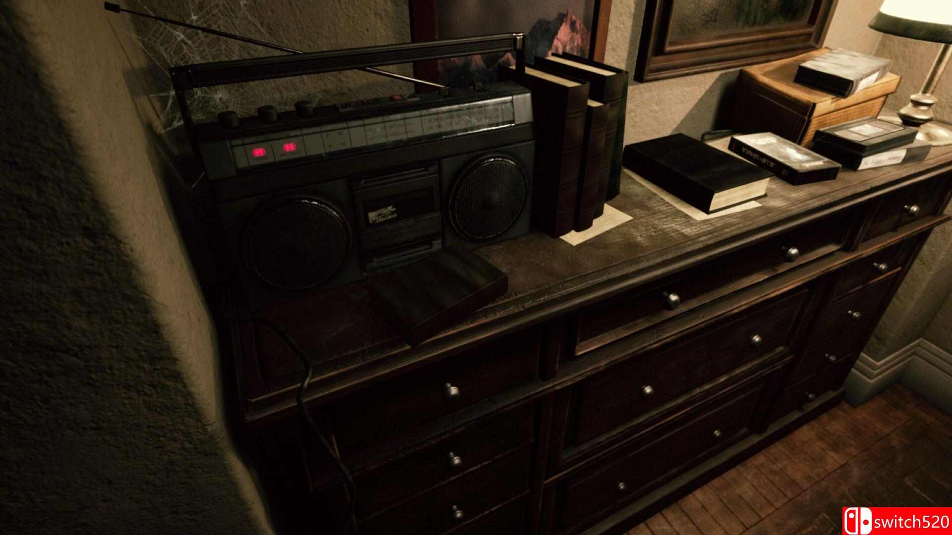 《地下室惊声（2025）（Screaming In The Basement (2025)）》EA P2P硬盘版[EN]_4