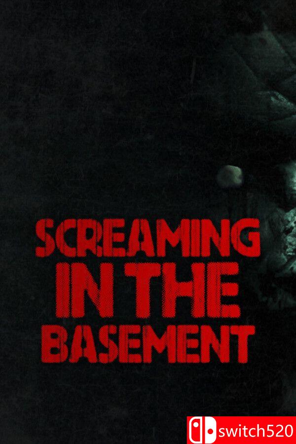 《地下室惊声（2025）（Screaming In The Basement (2025)）》EA P2P硬盘版[EN]