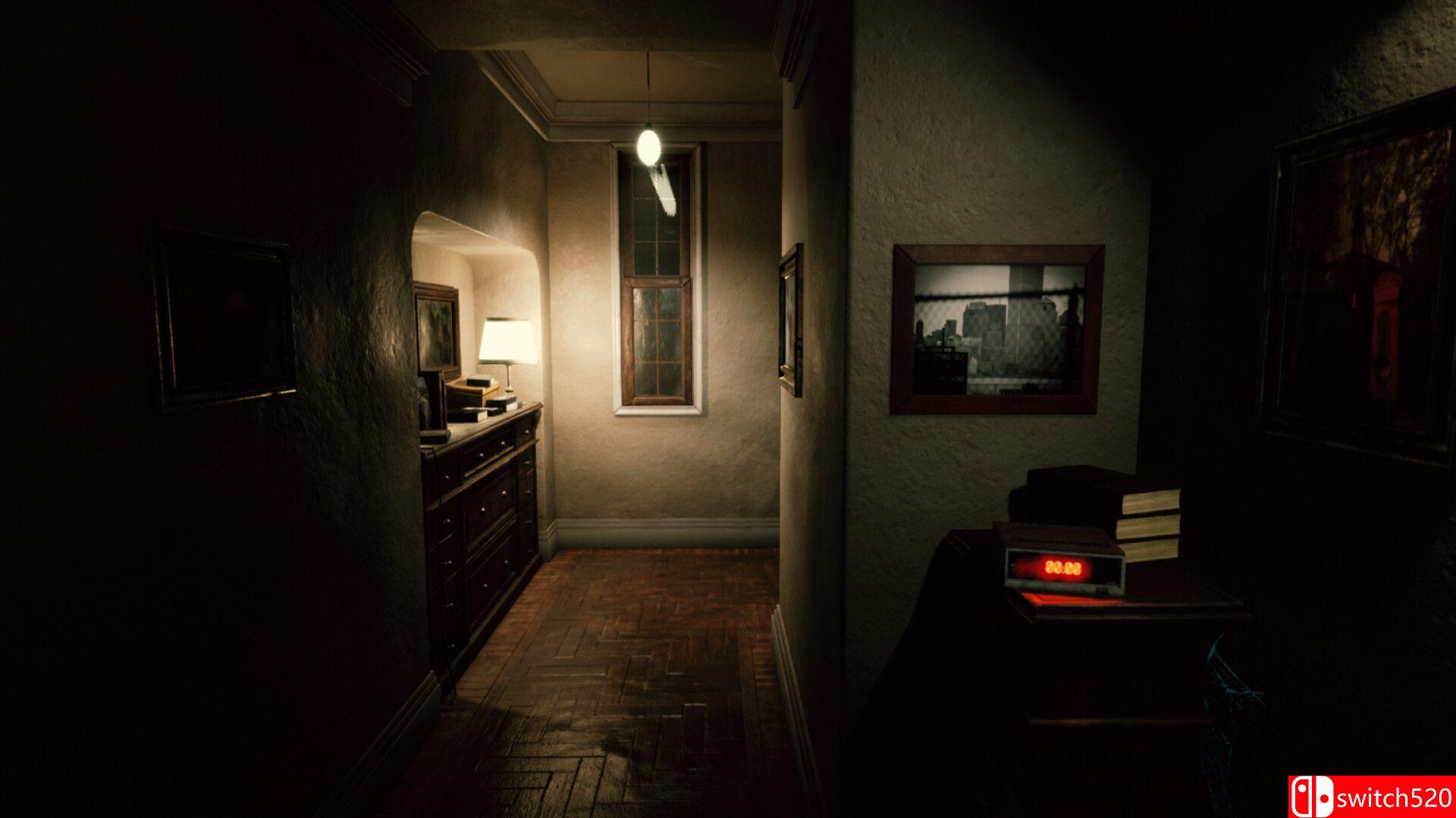 《地下室惊声（2025）（Screaming In The Basement (2025)）》EA P2P硬盘版[EN]_1