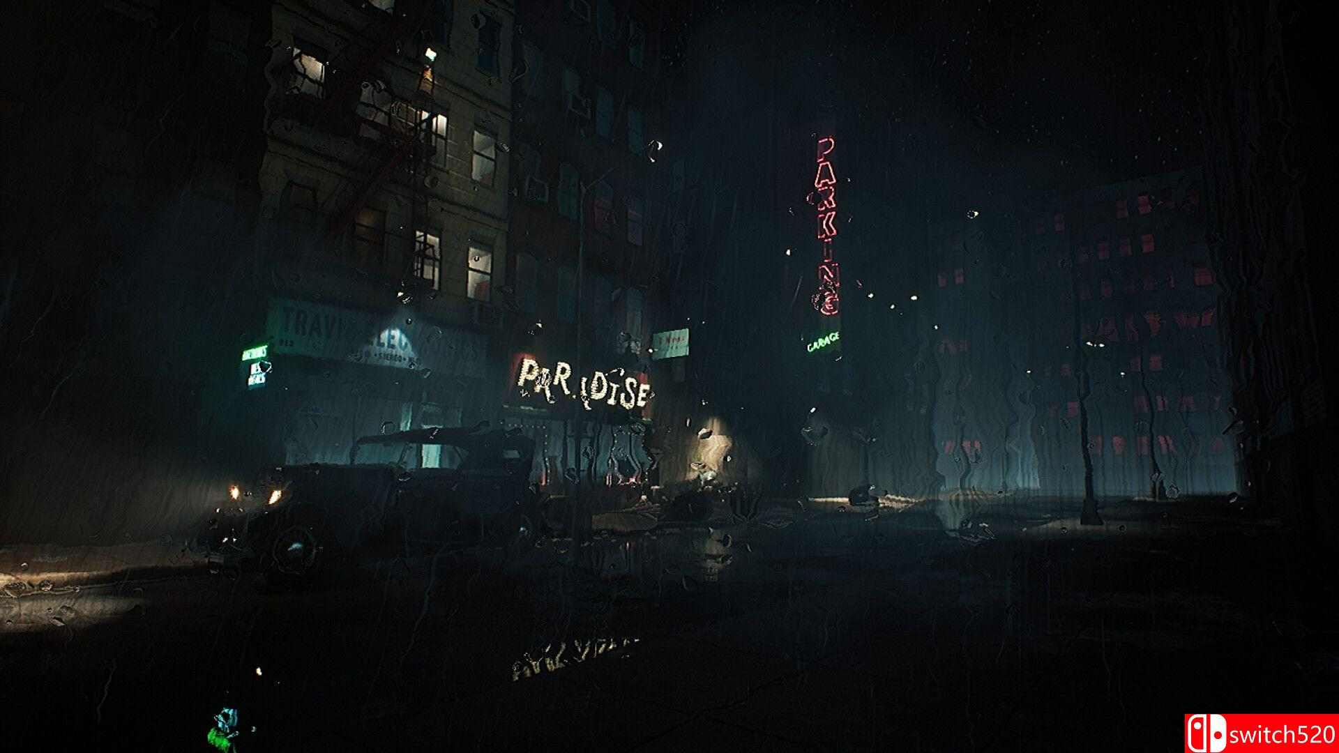 《地下室惊声（2025）（Screaming In The Basement (2025)）》EA P2P硬盘版[EN]_3