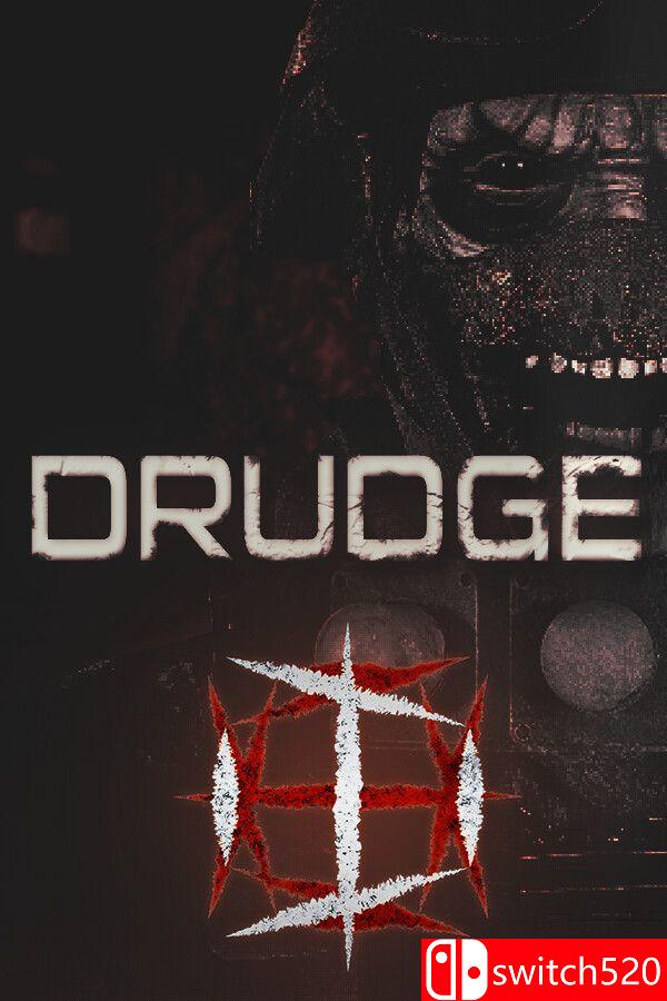 《苦役人生（DRUDGE）》官方中文 Early Access P2P硬盘版[CN/TW/EN/JP]