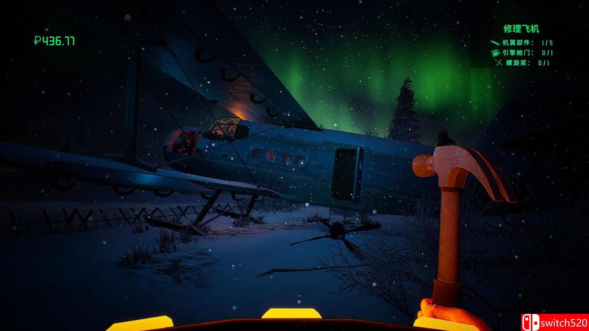 《苦役人生（DRUDGE）》官方中文 Early Access P2P硬盘版[CN/TW/EN/JP]_2