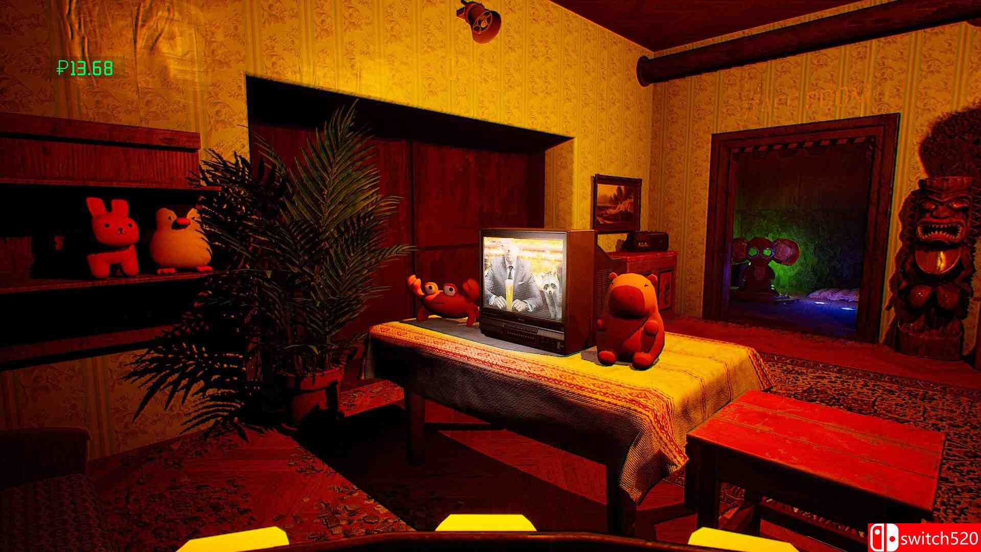 《苦役人生（DRUDGE）》官方中文 Early Access P2P硬盘版[CN/TW/EN/JP]_5