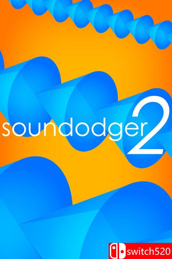 《谜音幻阵2（Soundodger 2）》Build 21271027 P2P硬盘版[EN]