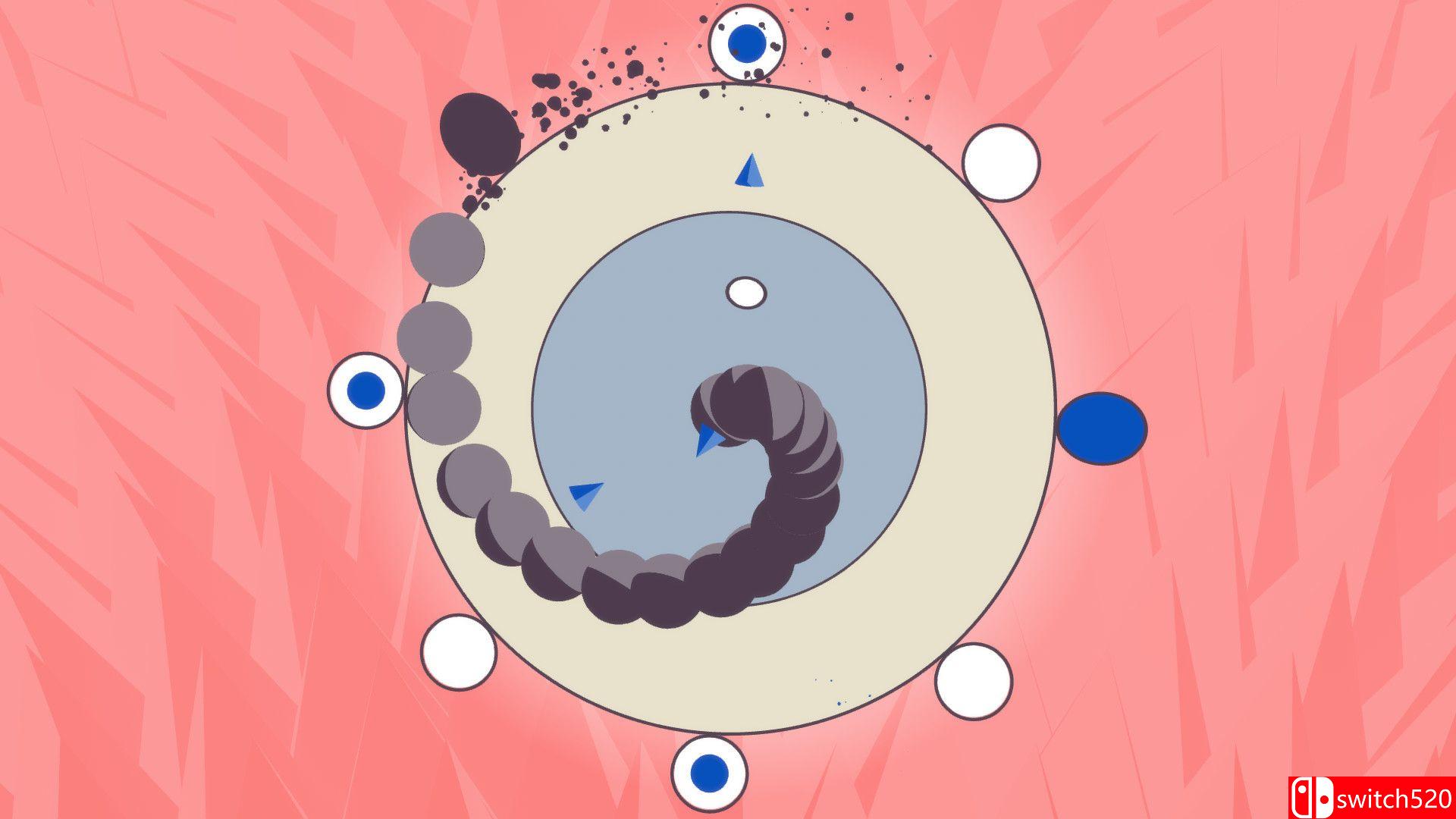 《谜音幻阵2（Soundodger 2）》Build 21271027 P2P硬盘版[EN]_5