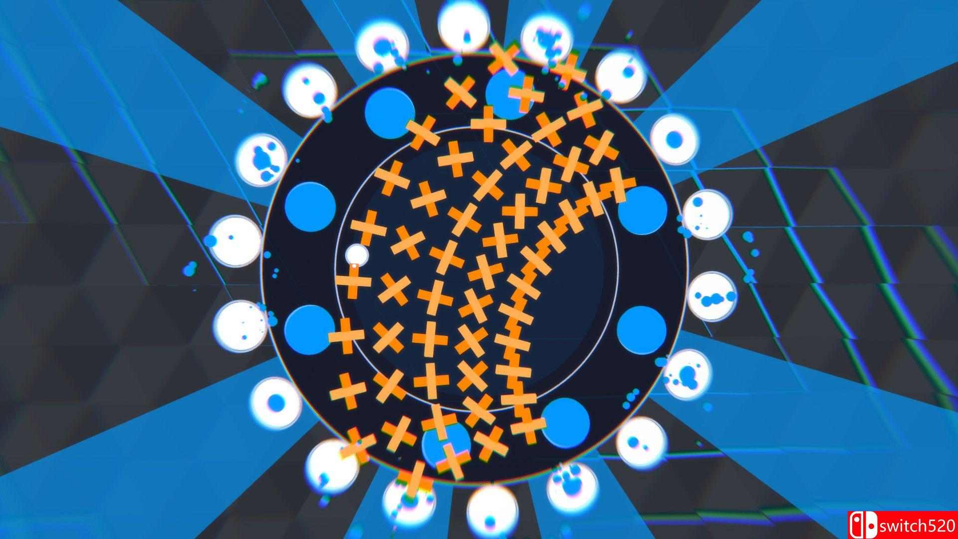 《谜音幻阵2（Soundodger 2）》Build 21271027 P2P硬盘版[EN]_1