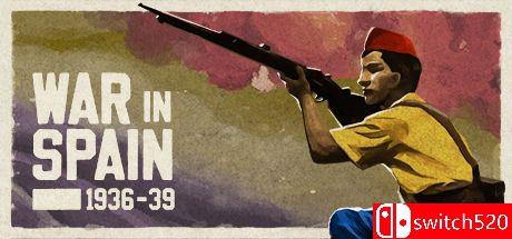 《西班牙战争1936-39（War in Spain）》SKIDROW镜像版[EN]