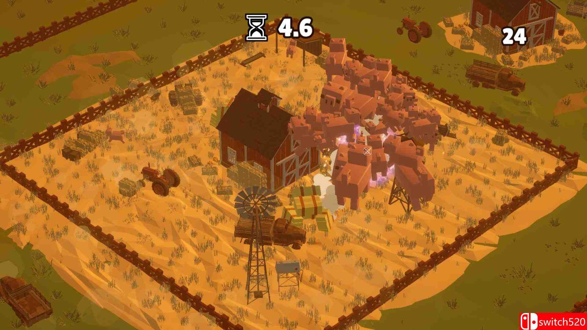 《黑洞：农场浩劫（Black Hole: Farmageddon）》Build 21657713 P2P硬盘版[EN]_4