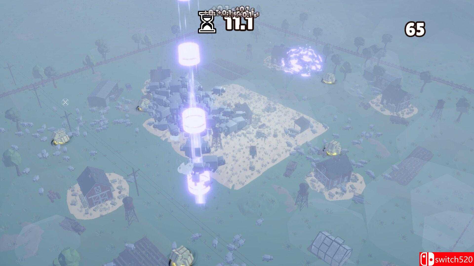 《黑洞：农场浩劫（Black Hole: Farmageddon）》Build 21657713 P2P硬盘版[EN]_1