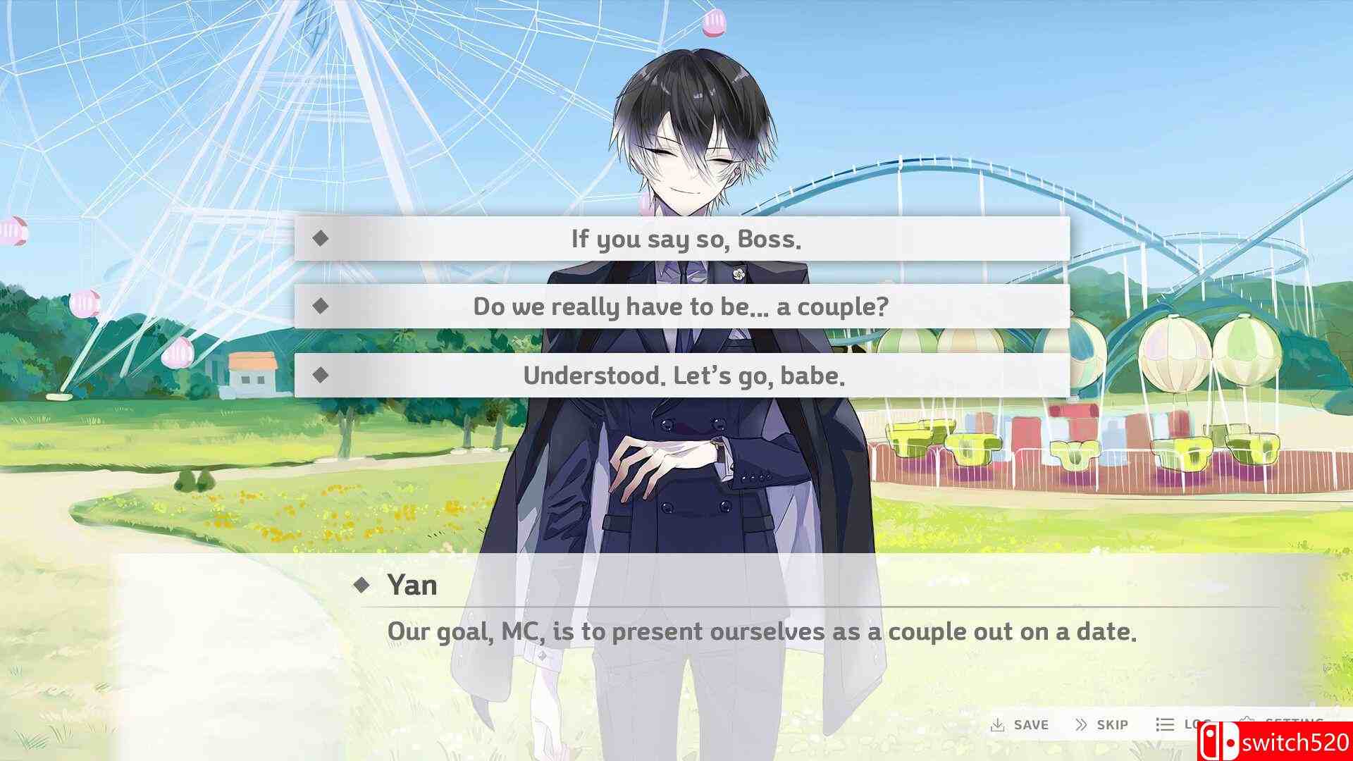 《温柔病娇：彦篇（Gentle Psycho :: Yan Side）》Build 21036682 P2P硬盘版[EN]_4