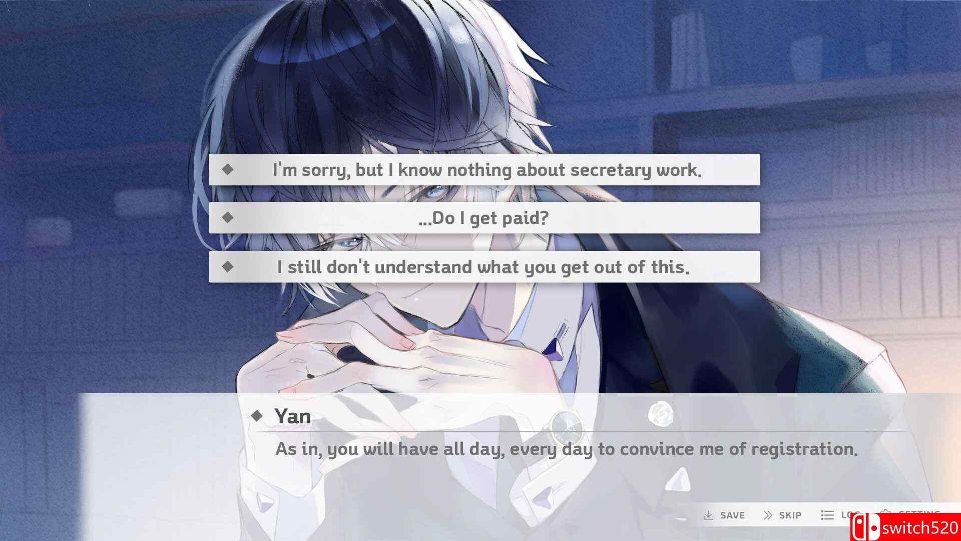 《温柔病娇：彦篇（Gentle Psycho :: Yan Side）》Build 21036682 P2P硬盘版[EN]_3