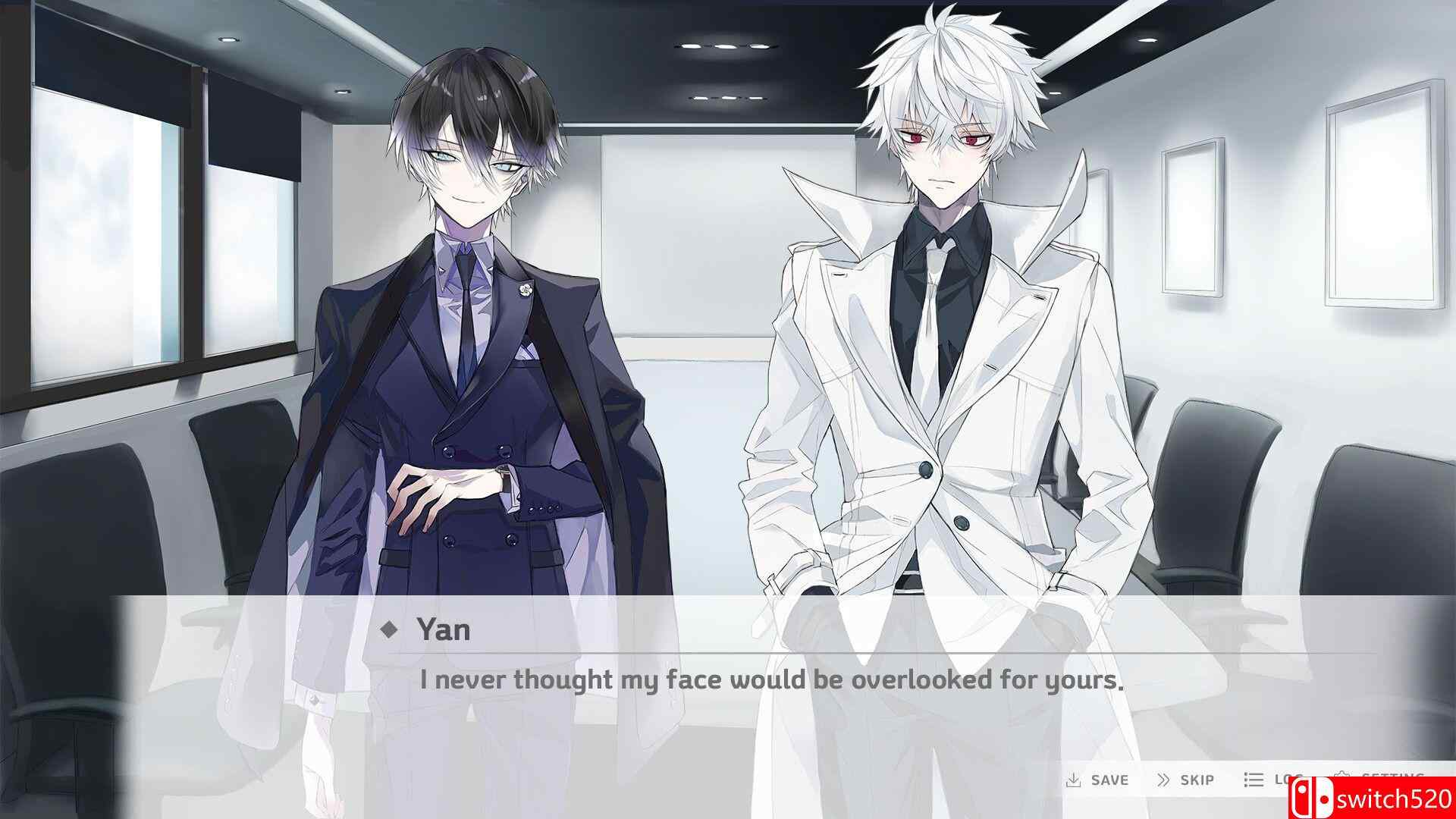 《温柔病娇：彦篇（Gentle Psycho :: Yan Side）》Build 21036682 P2P硬盘版[EN]_2