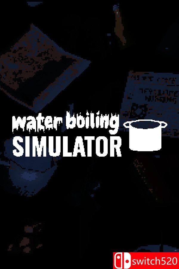 《煮水模拟（Water Boiling Simulator）》v1.2.7 P2P硬盘版[EN]