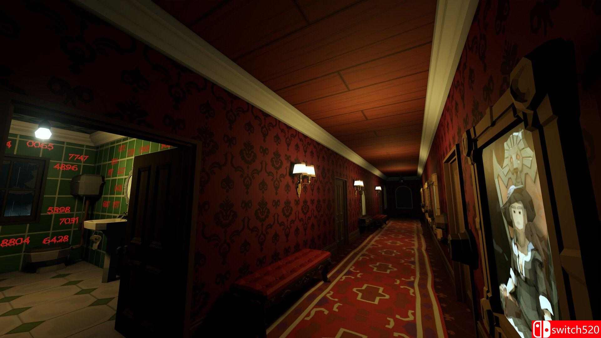 《我们逃出了扭曲游戏（We Escaped a Twisted Game）》Build 25012026 0xdeadcode硬盘版[EN]_2