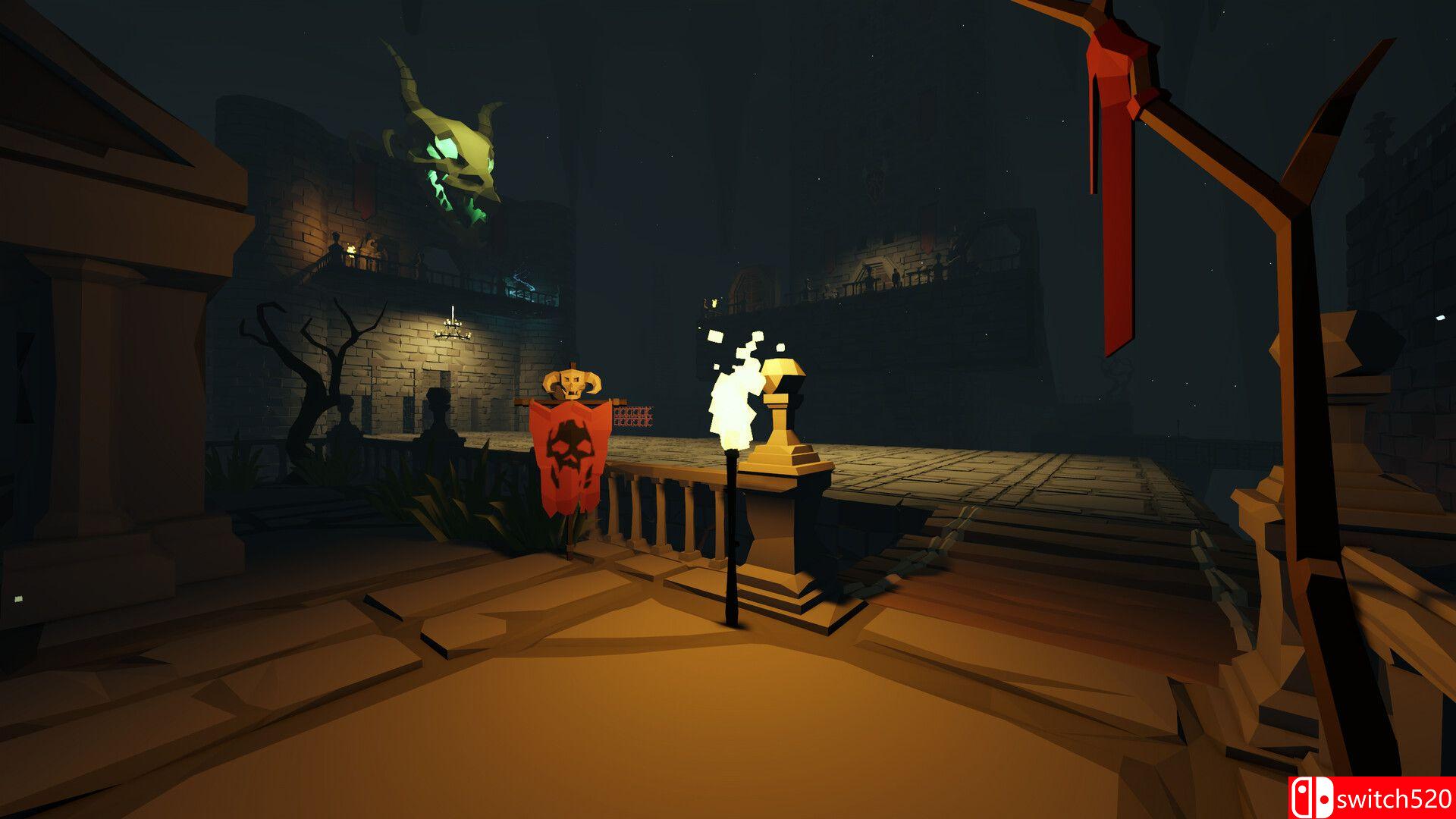 《我们逃出了扭曲游戏（We Escaped a Twisted Game）》Build 25012026 0xdeadcode硬盘版[EN]_4