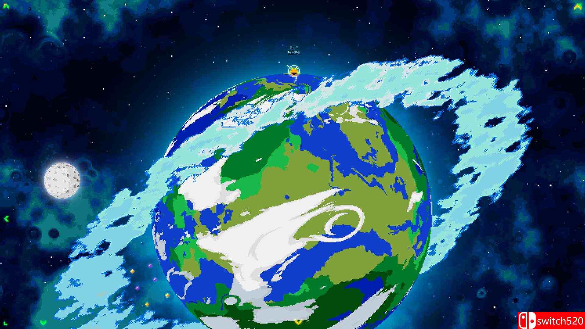 《阿卡迪姆：太空奥德赛（Arcadium - Space Odyssey）》Build 21623816 P2P硬盘版[CN/EN]_3