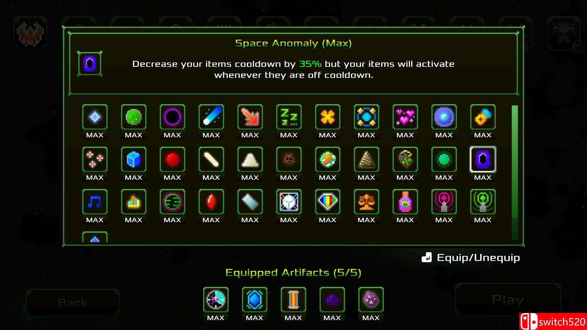 《阿卡迪姆：太空奥德赛（Arcadium - Space Odyssey）》Build 21623816 P2P硬盘版[CN/EN]_5