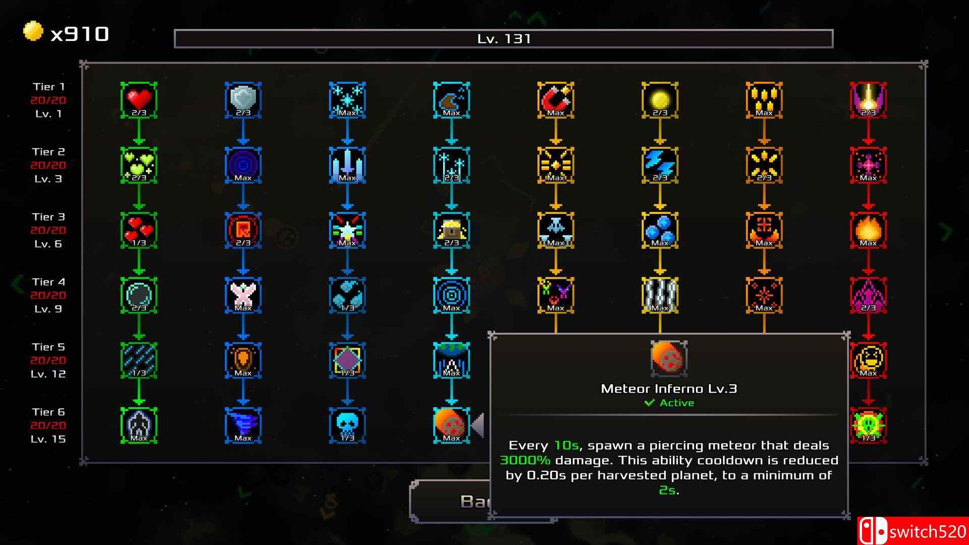 《阿卡迪姆：太空奥德赛（Arcadium - Space Odyssey）》Build 21623816 P2P硬盘版[CN/EN]_4