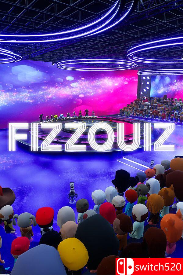 《趣味问答挑战（Fizz Quiz）》Build 18402772 P2P硬盘版[EN]