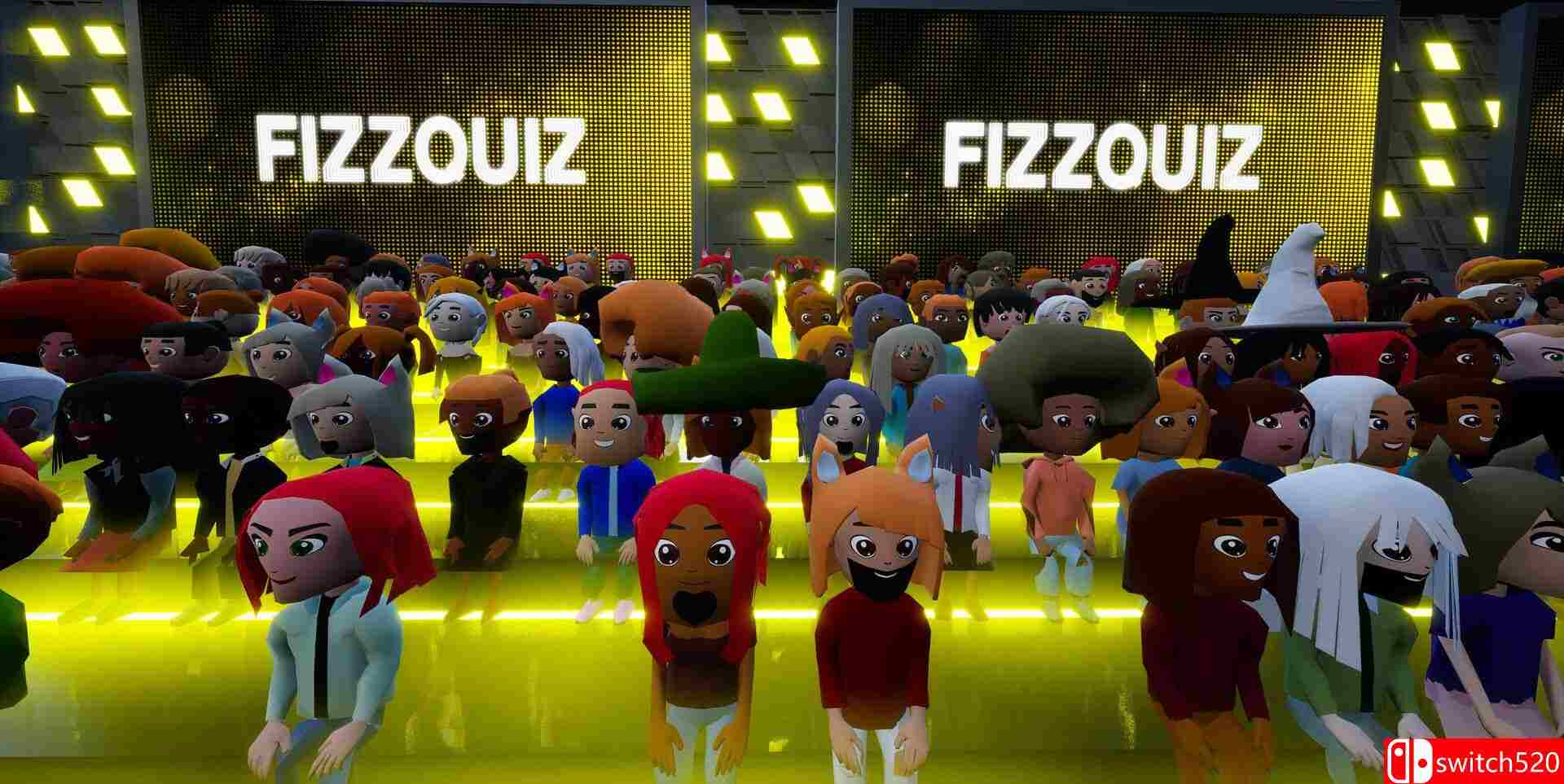 《趣味问答挑战（Fizz Quiz）》Build 18402772 P2P硬盘版[EN]_5