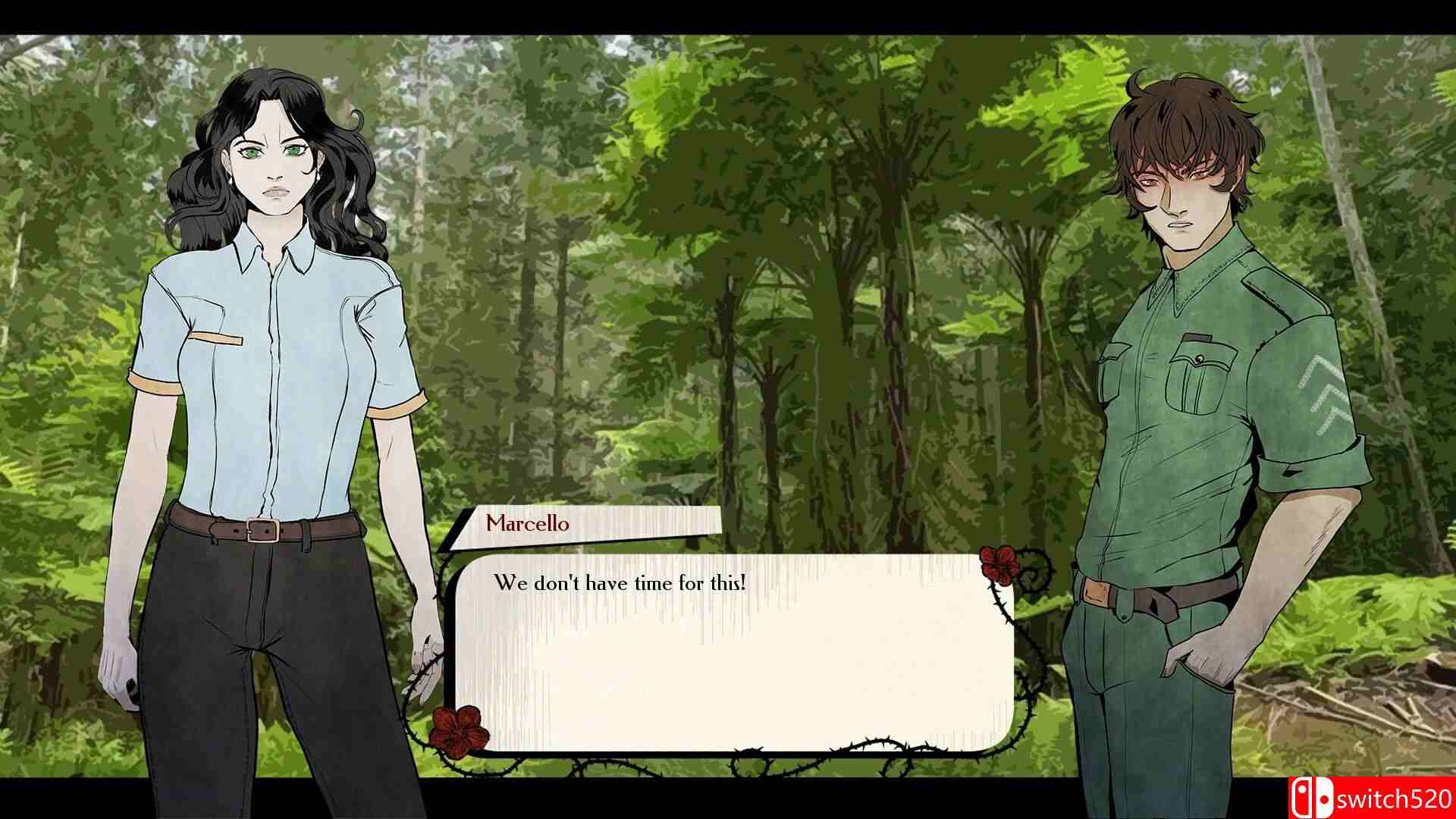 《死亡面具森林（Forest of Death Masks）》Build 17639593 P2P硬盘版[EN]_3