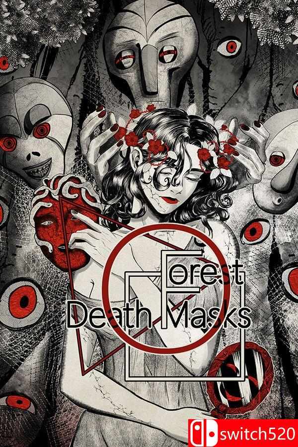 《死亡面具森林（Forest of Death Masks）》Build 17639593 P2P硬盘版[EN]