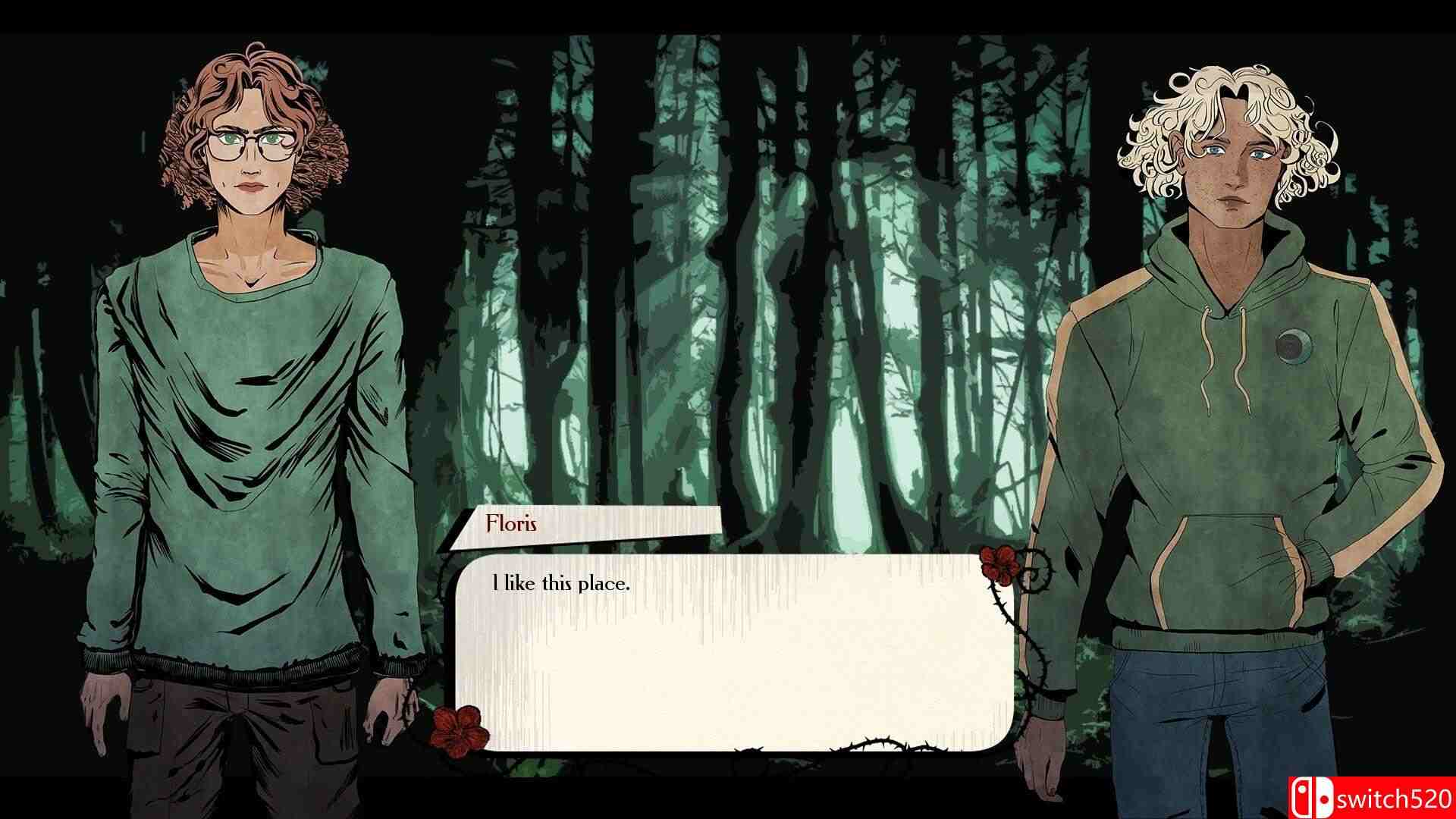 《死亡面具森林（Forest of Death Masks）》Build 17639593 P2P硬盘版[EN]_5