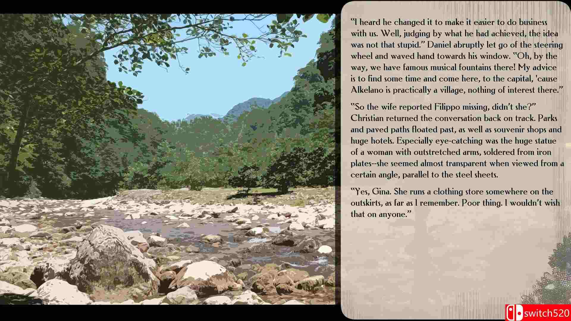 《死亡面具森林（Forest of Death Masks）》Build 17639593 P2P硬盘版[EN]_2