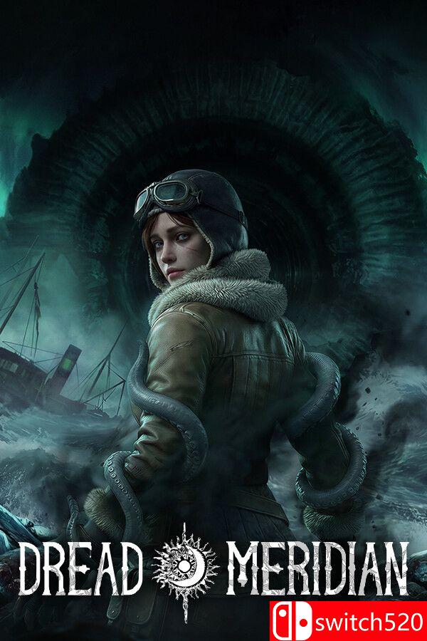 《恐怖子午线（Dread Meridian）》官方中文 v2026.01.28 P2P硬盘版[CN/EN]