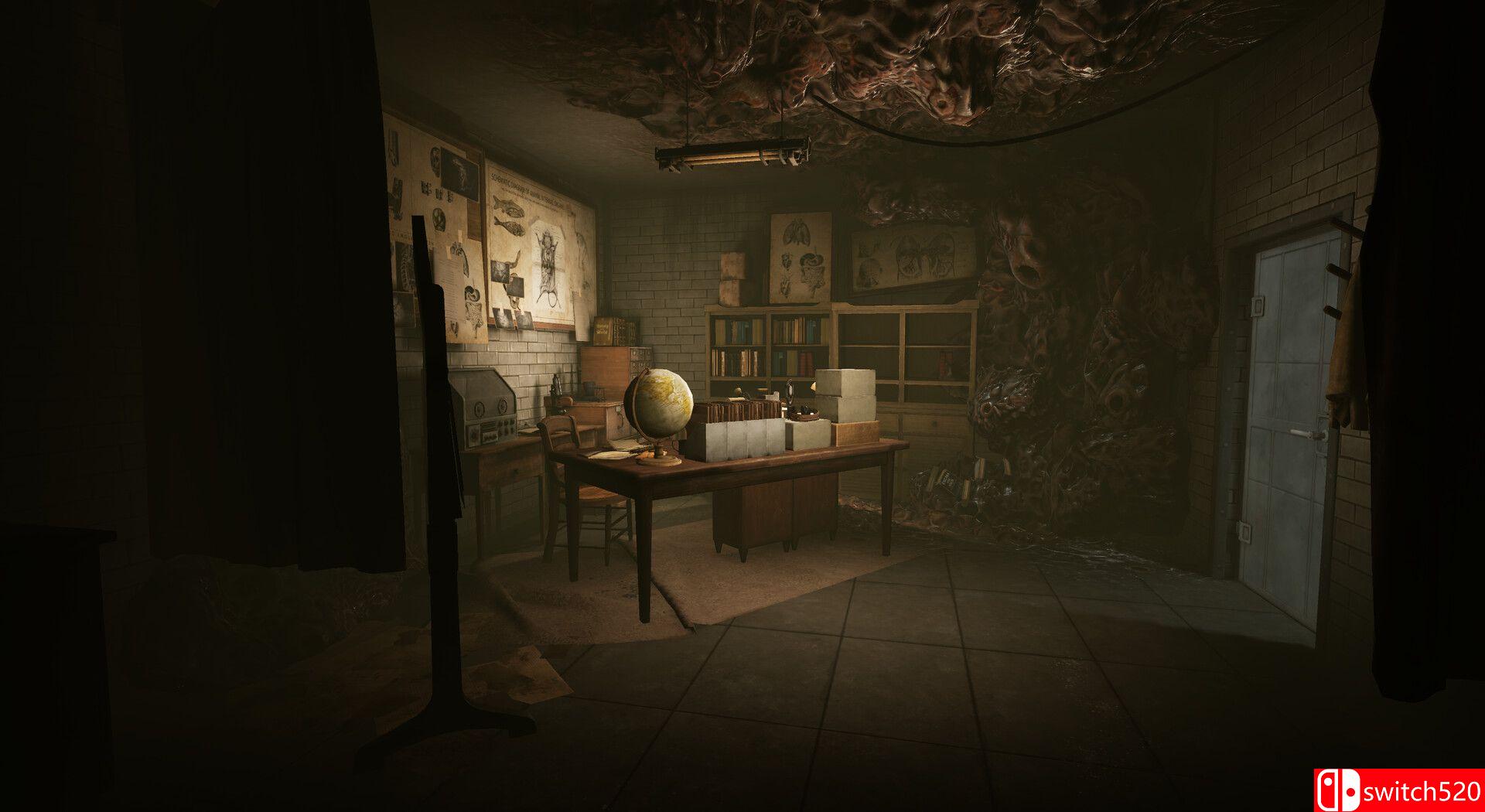 《恐怖子午线（Dread Meridian）》官方中文 v2026.01.28 P2P硬盘版[CN/EN]_3