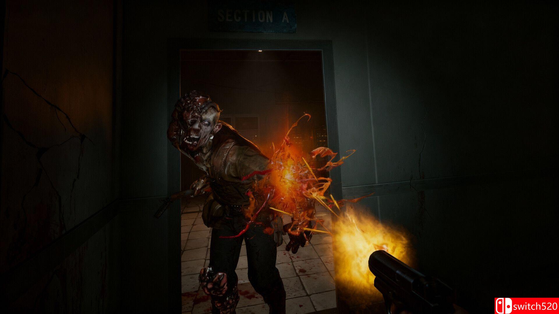 《恐怖子午线（Dread Meridian）》官方中文 v2026.01.28 P2P硬盘版[CN/EN]_1