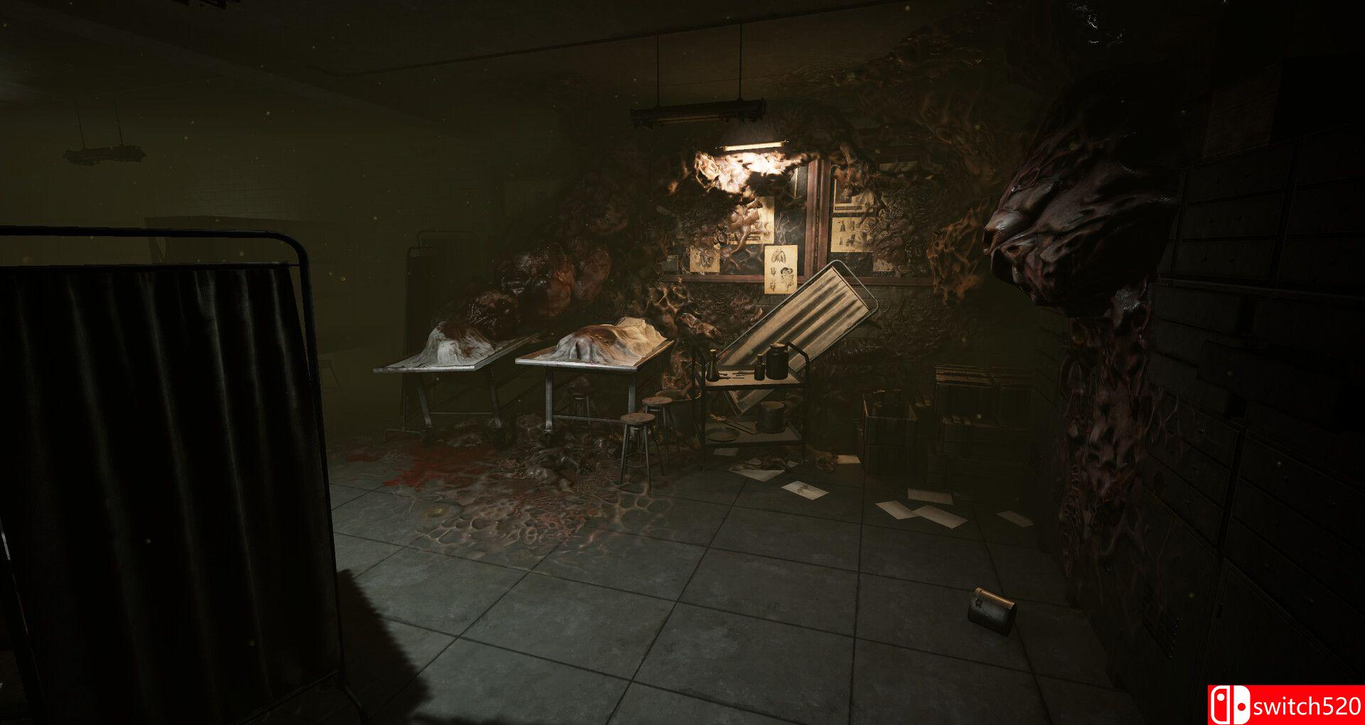 《恐怖子午线（Dread Meridian）》官方中文 v2026.01.28 P2P硬盘版[CN/EN]_4