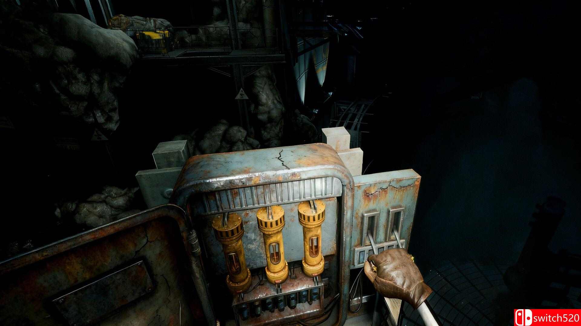 《恐怖子午线（Dread Meridian）》官方中文 v2026.01.28 P2P硬盘版[CN/EN]_2