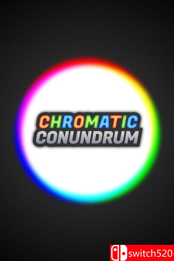 《色彩谜题（Chromatic Conundrum）》官方中文 TENOKE镜像版[CN/EN/JP]