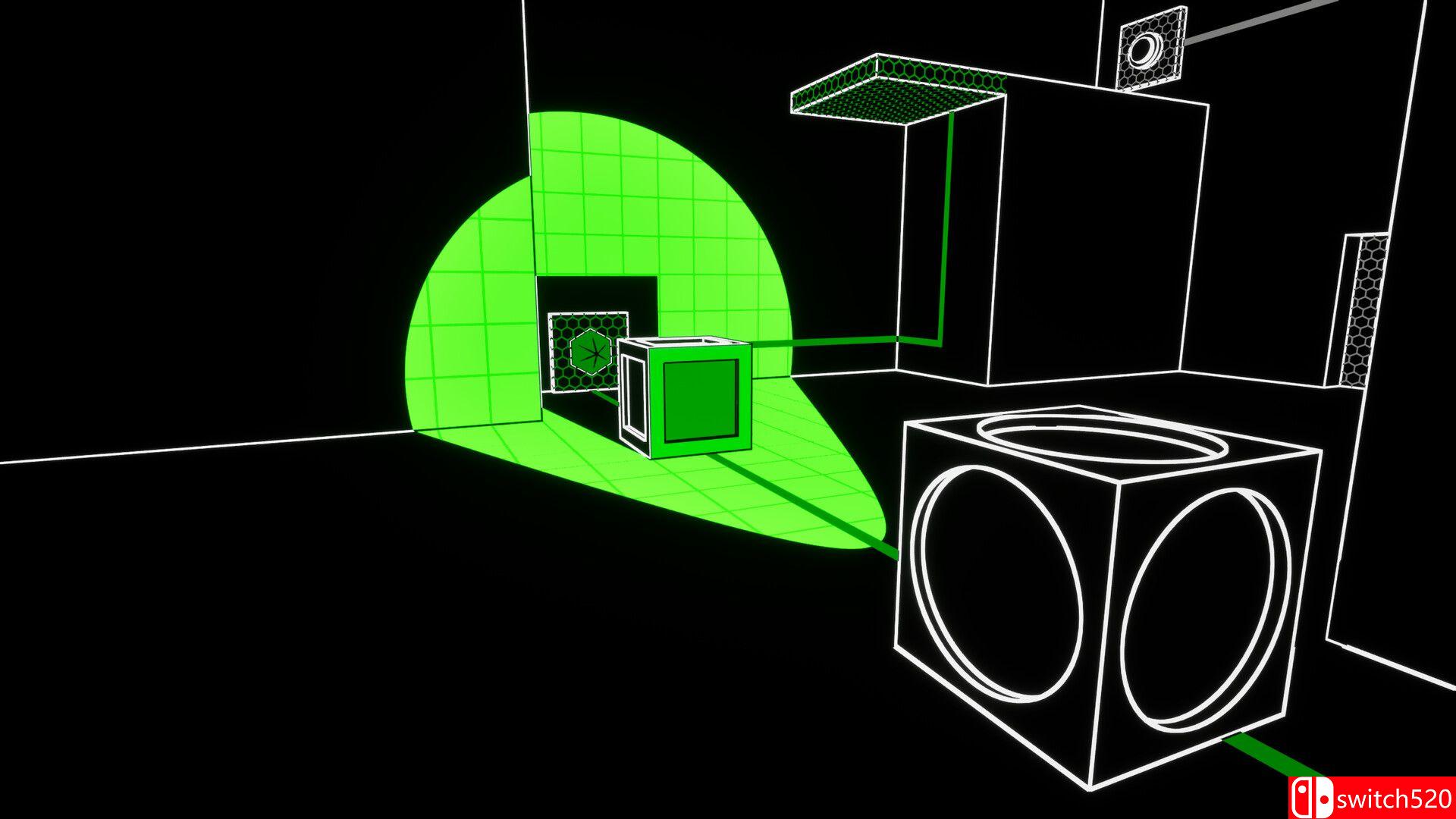 《色彩谜题（Chromatic Conundrum）》官方中文 TENOKE镜像版[CN/EN/JP]_4