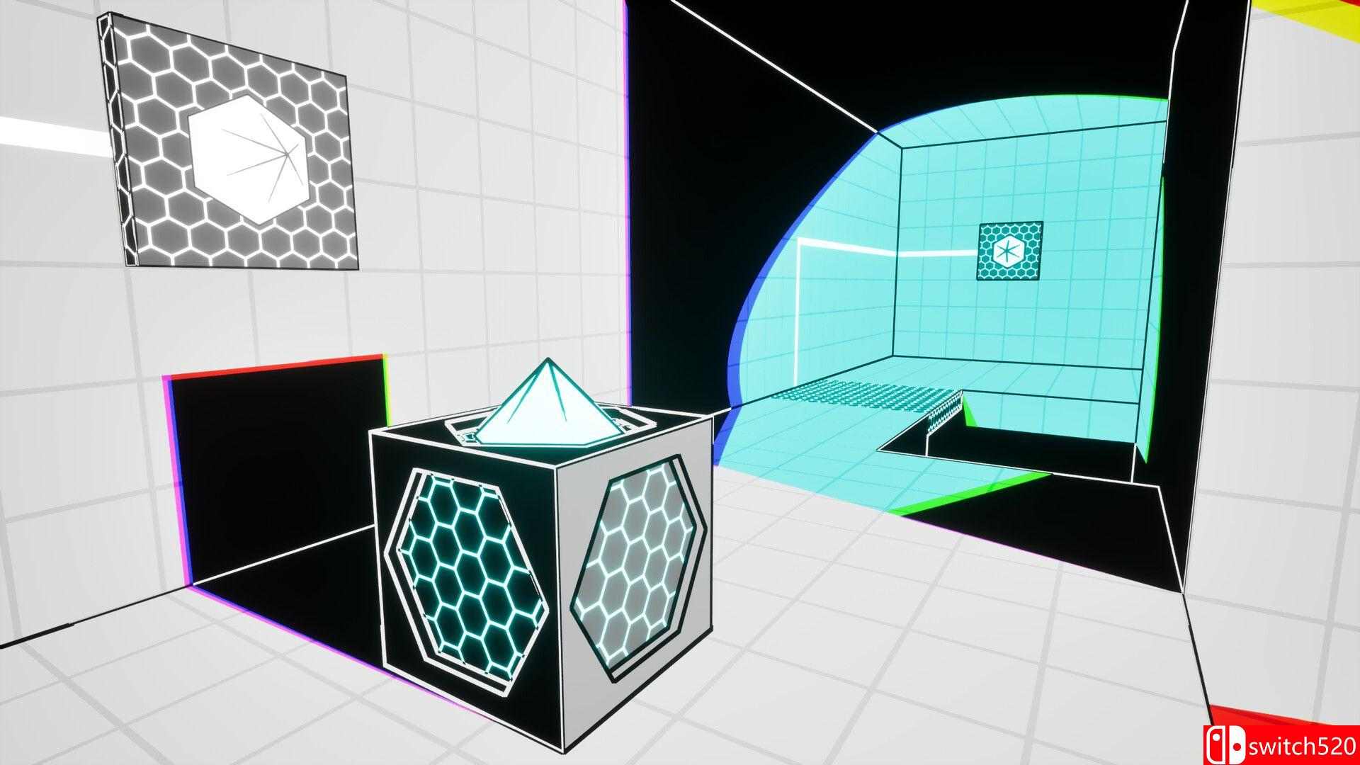 《色彩谜题（Chromatic Conundrum）》官方中文 TENOKE镜像版[CN/EN/JP]_5