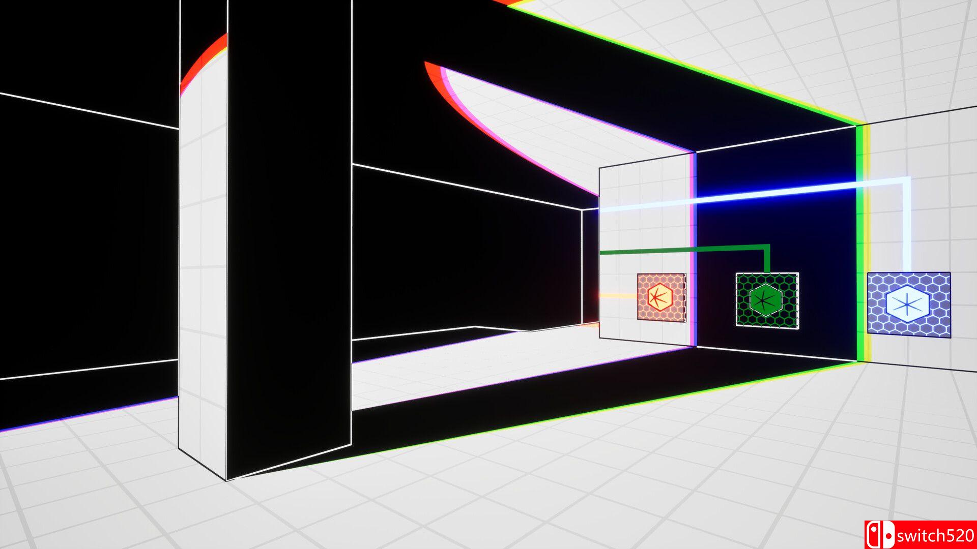 《色彩谜题（Chromatic Conundrum）》官方中文 TENOKE镜像版[CN/EN/JP]_3