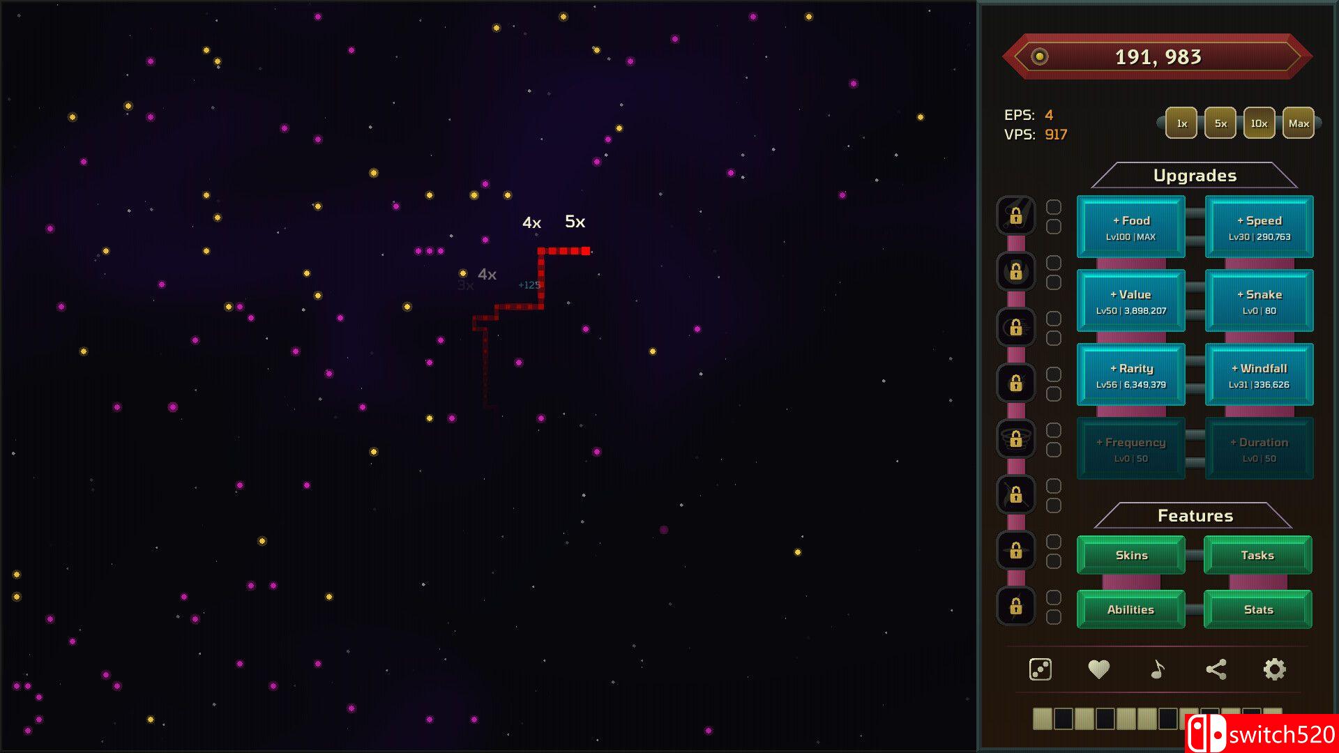 《太空自走蛇（Auto Snakes in Outer Space）》P2P硬盘版[EN]_4