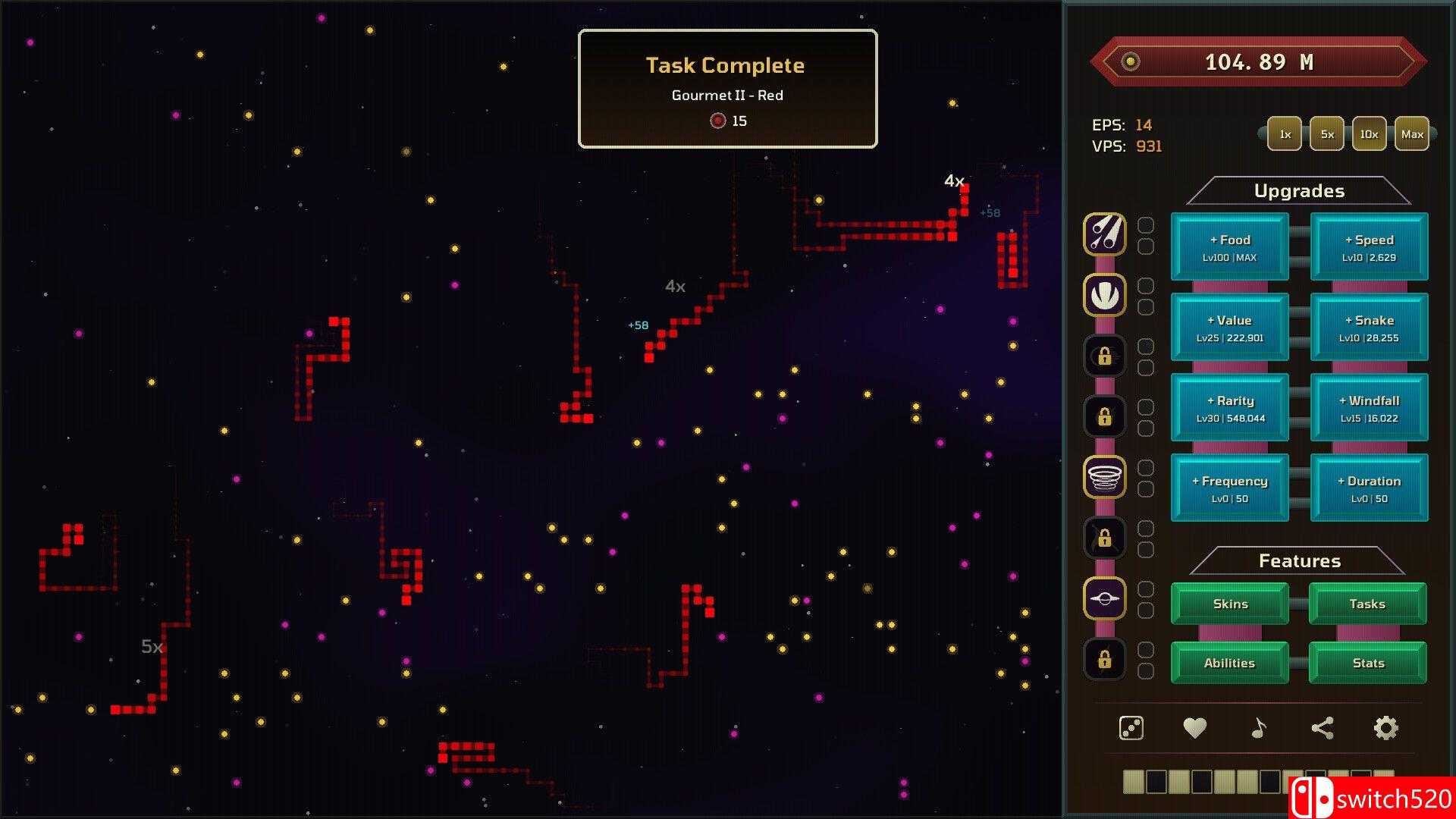 《太空自走蛇（Auto Snakes in Outer Space）》P2P硬盘版[EN]_5