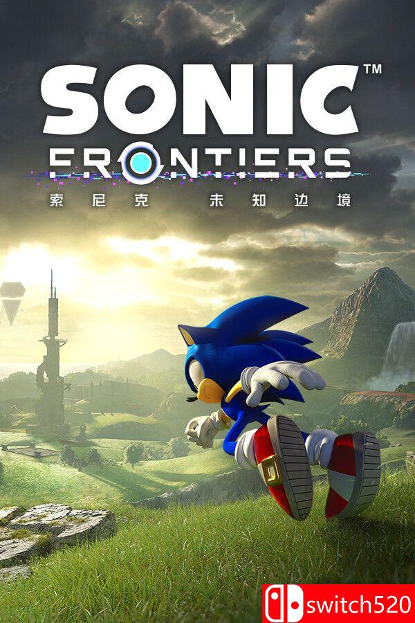 《索尼克 未知边境（Sonic Frontiers）》官方中文 voices38镜像版[CN/TW/EN/JP]