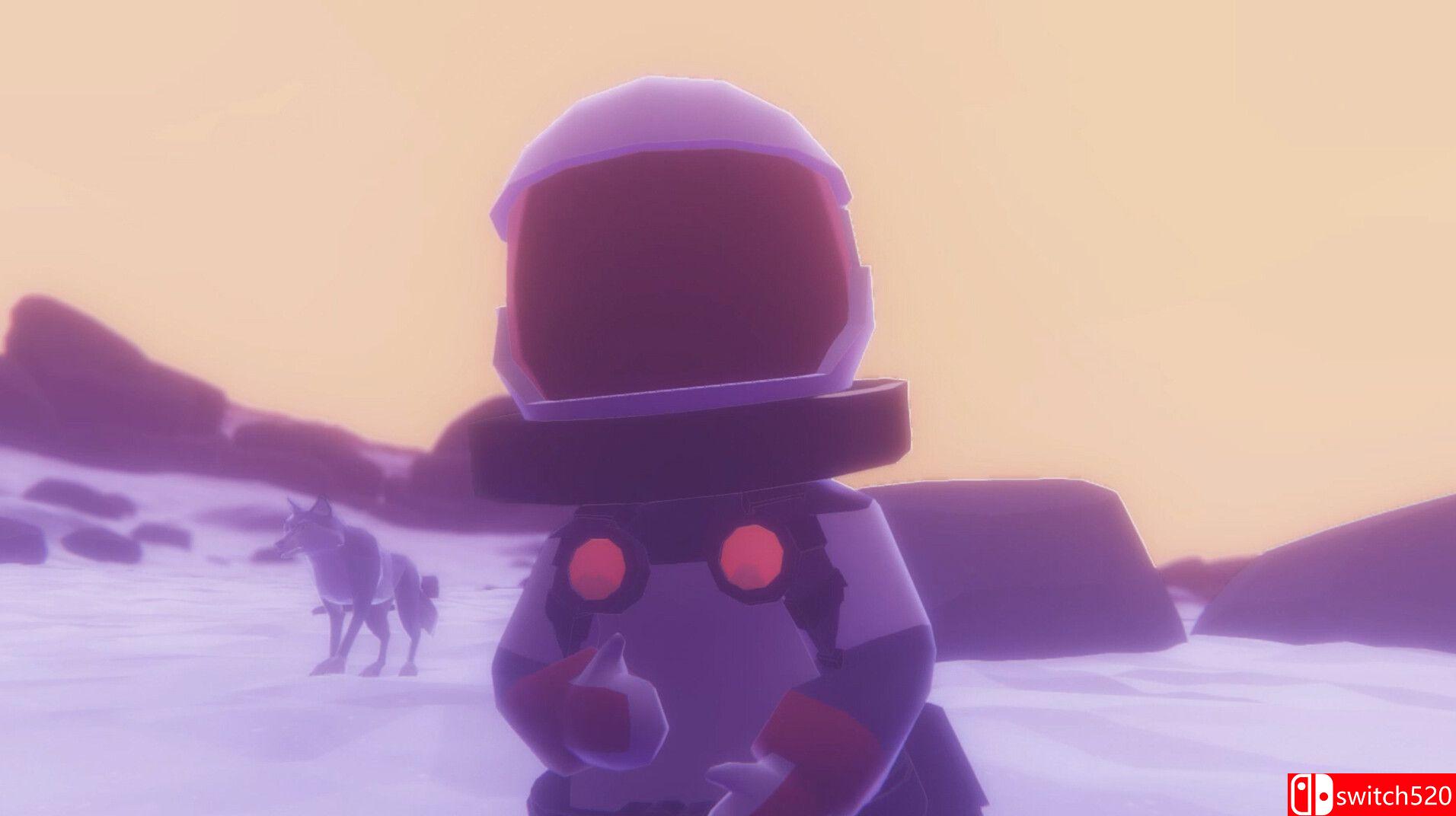 《南极计划（Nova Antarctica）》官方中文 RUNE镜像版[CN/TW/EN/JP]_2