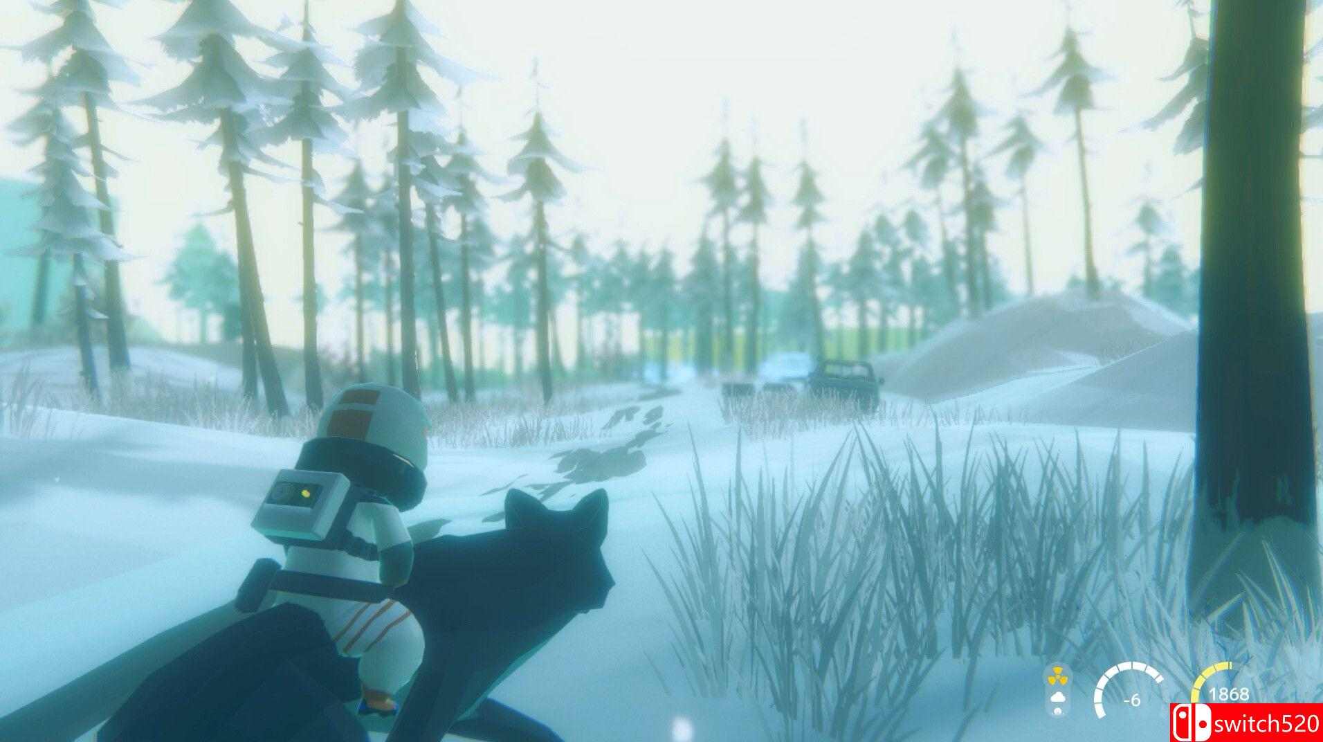 《南极计划（Nova Antarctica）》官方中文 RUNE镜像版[CN/TW/EN/JP]_1