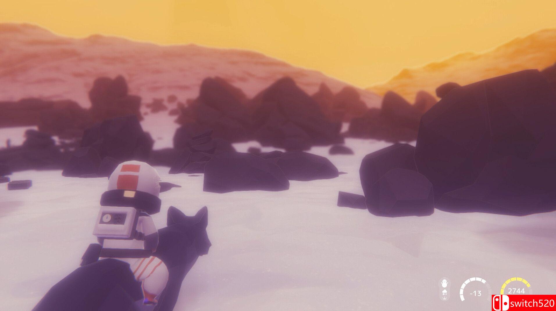 《南极计划（Nova Antarctica）》官方中文 RUNE镜像版[CN/TW/EN/JP]_5