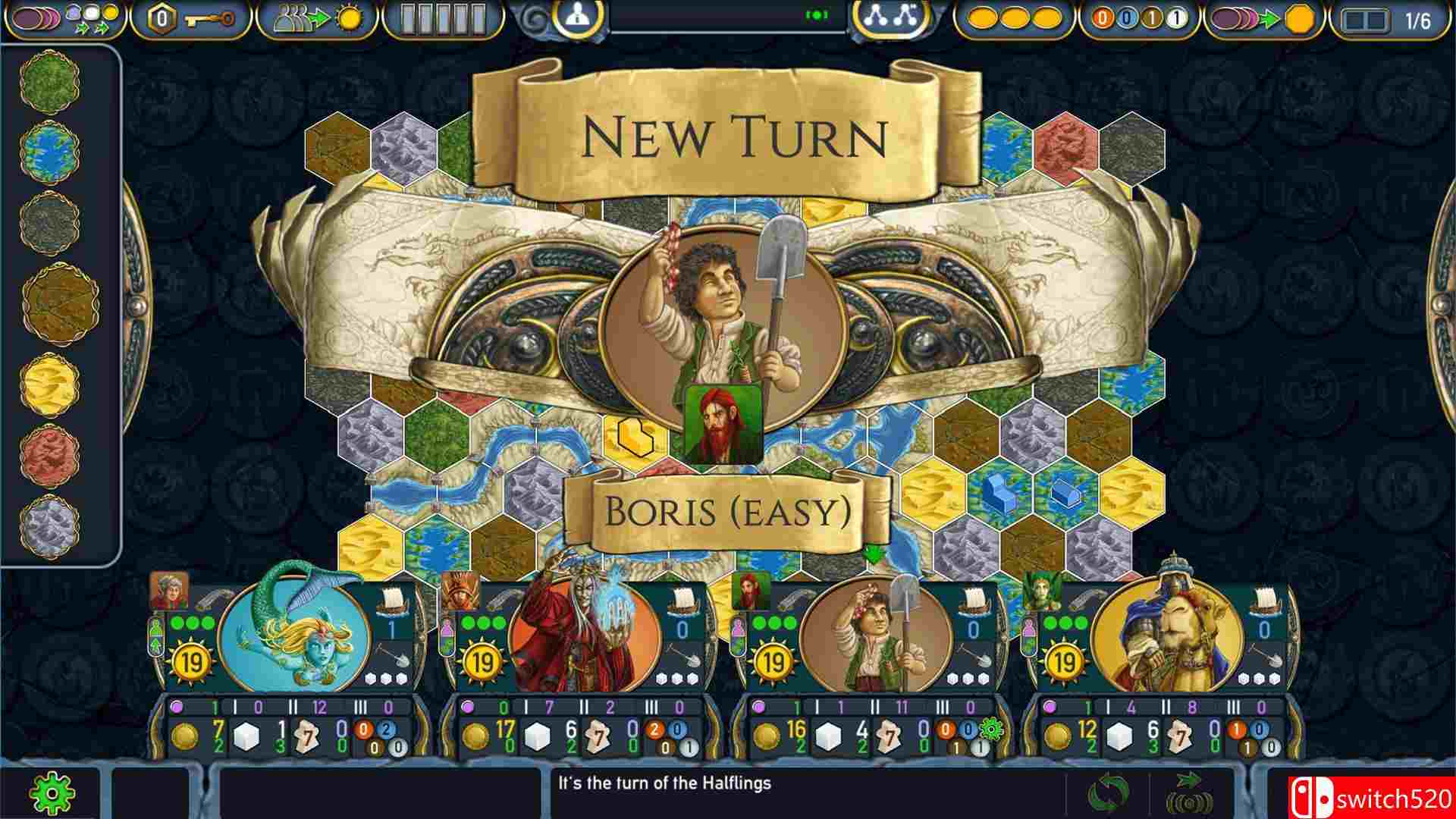 《秘境大地（Terra Mystica）》官方中文 Build 21589425 P2P硬盘版[CN/EN/JP]_3