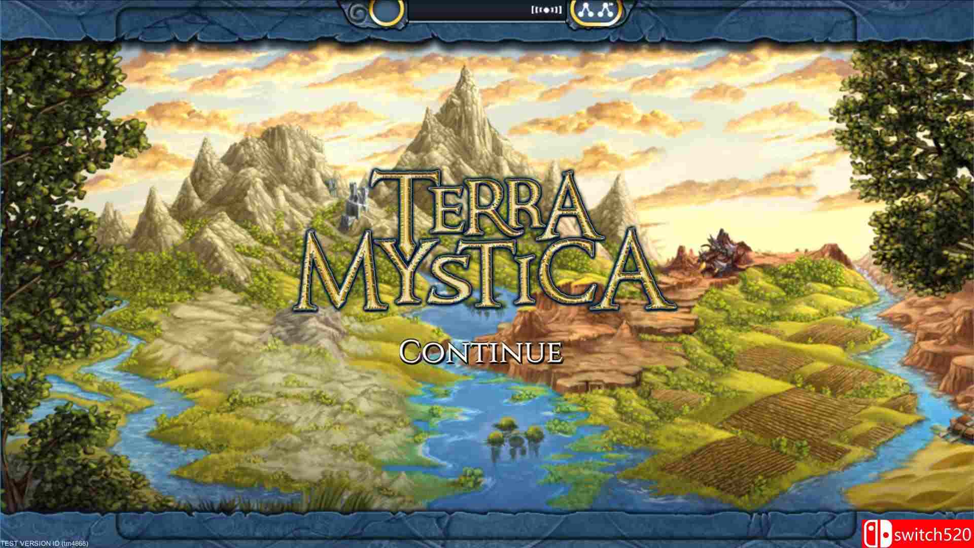 《秘境大地（Terra Mystica）》官方中文 Build 21589425 P2P硬盘版[CN/EN/JP]_1