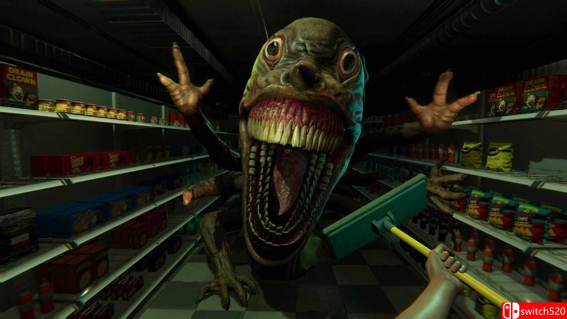 《地狱超市（HELLMART）》官方中文  P2P硬盘版[CN/EN/JP]_1