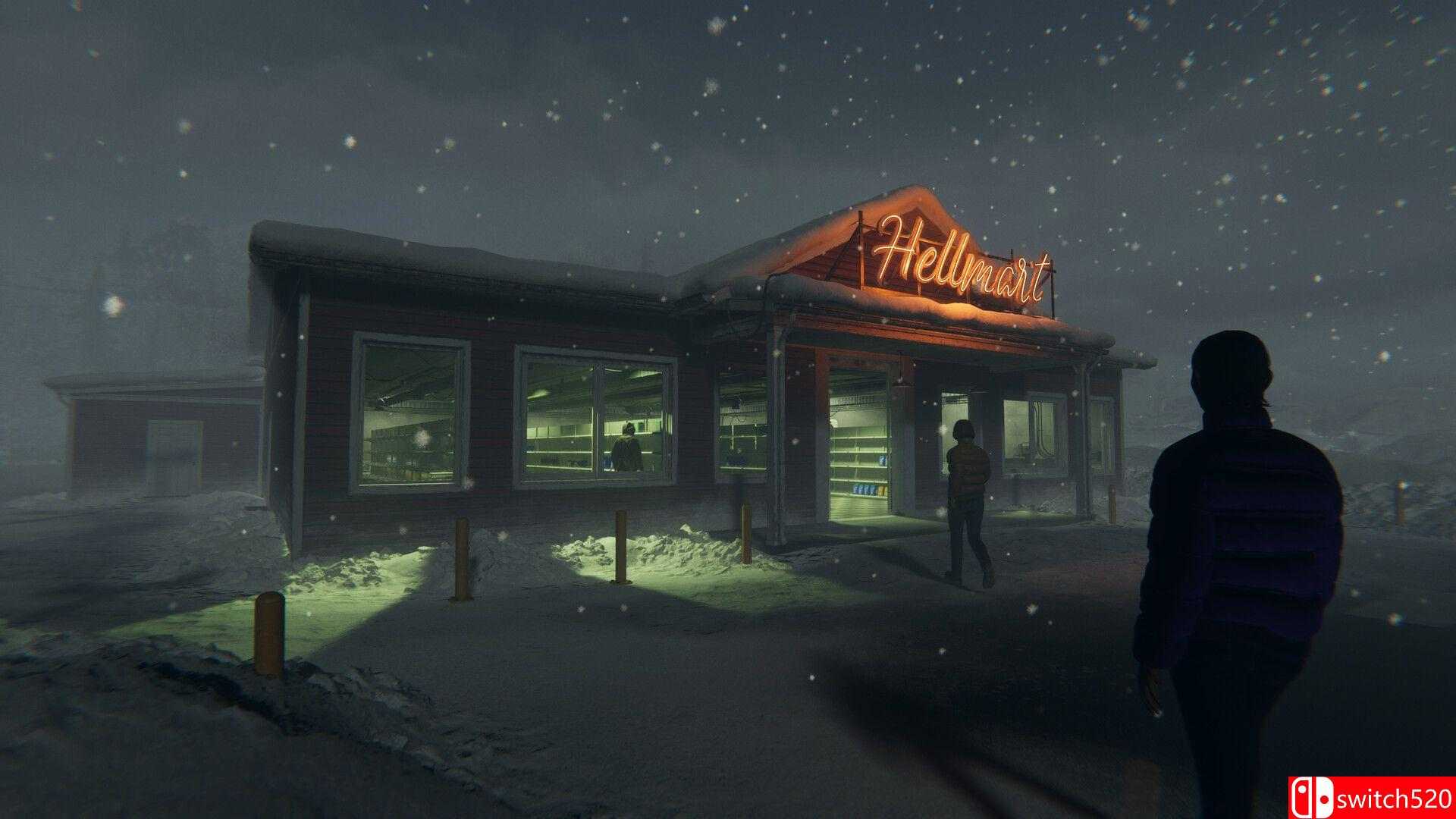 《地狱超市（HELLMART）》官方中文  P2P硬盘版[CN/EN/JP]_3