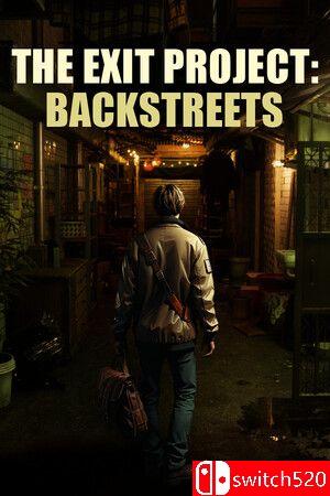 《逃出计划：后街（The Exit Project: Backstreets）》TiNYiSO镜像版[EN]