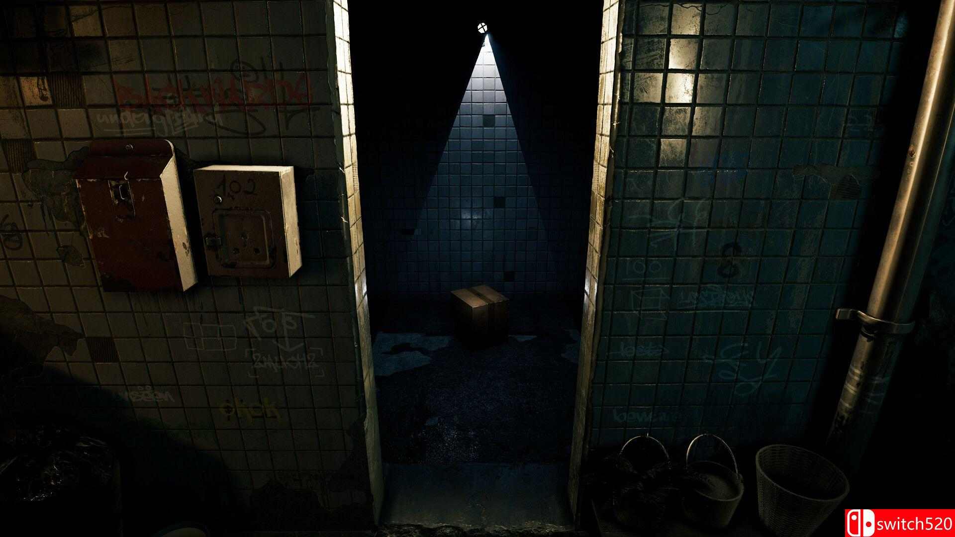 《逃出计划：后街（The Exit Project: Backstreets）》TiNYiSO镜像版[EN]_4