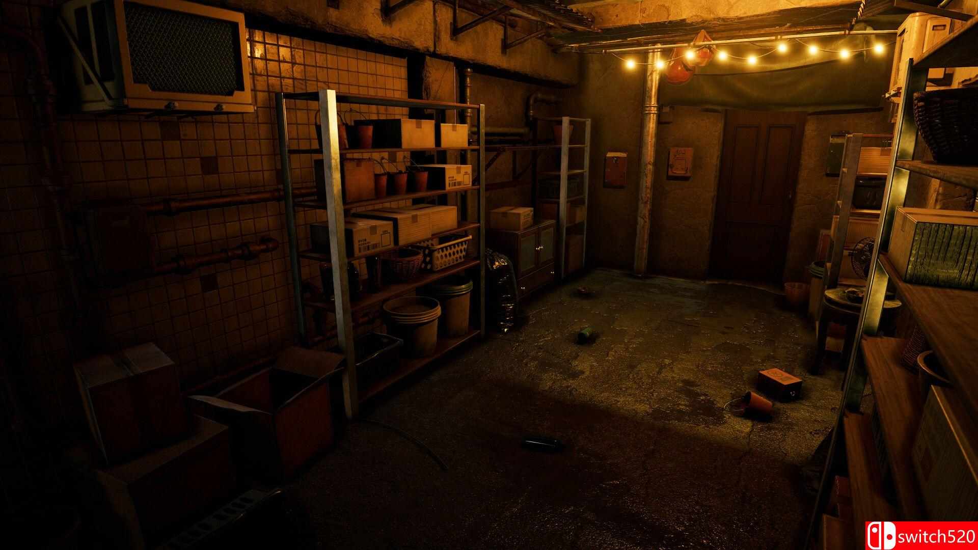 《逃出计划：后街（The Exit Project: Backstreets）》TiNYiSO镜像版[EN]_3